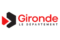 Logo du département de la Gironde